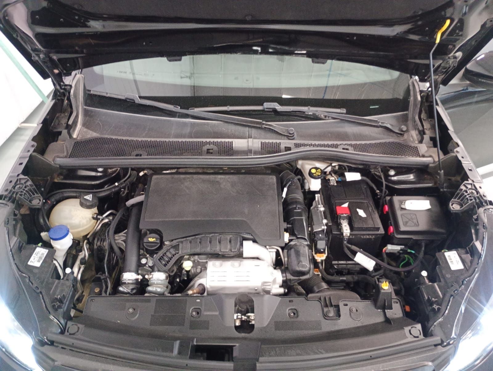 2024 Peugeot 2008 1.2 Allure At