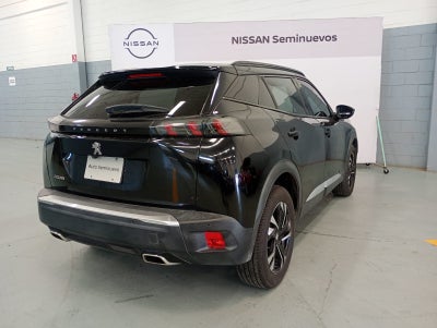 2024 Peugeot 2008 1.2 Allure At