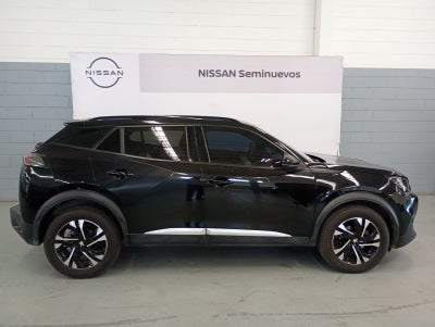 2024 Peugeot 2008 1.2 Allure At