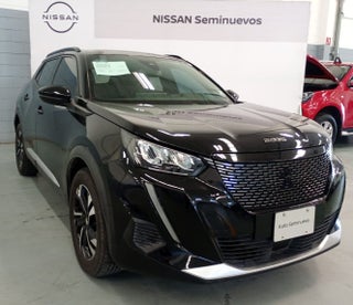 2024 Peugeot 2008 1.2 Allure At