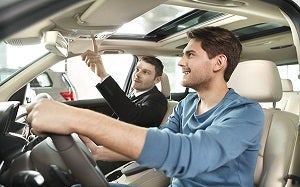 Schedule a test drive at Nissan Autotokio Estadio Sur in Chihuahua, Chihuahua, México.