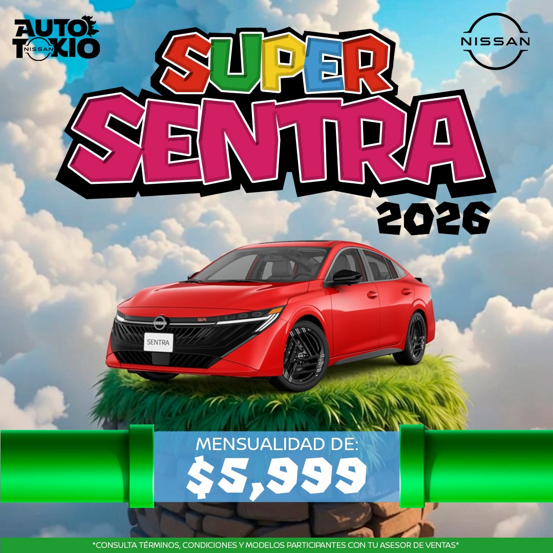 Sentra