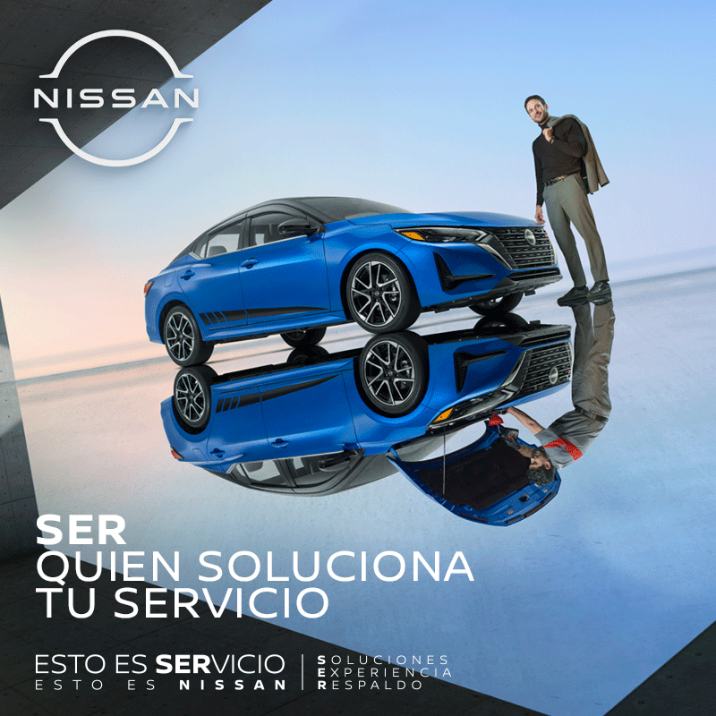 Servicio Nissan